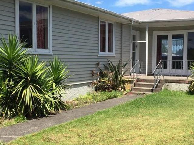 House for rent in Kawau Island, Oroua County