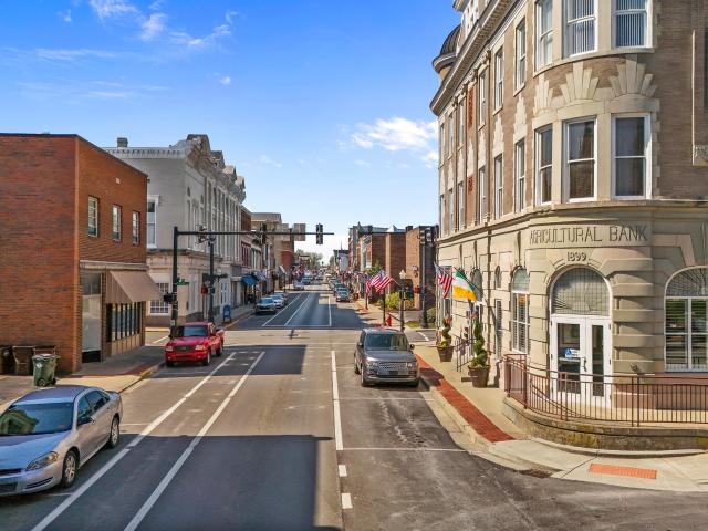 Property for rent in Paris, Kentucky