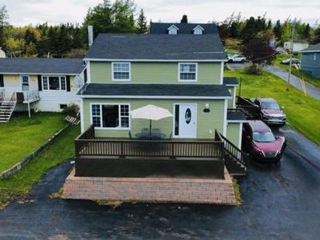 House for sale in Point Leamington, Newfoundland And Labrador