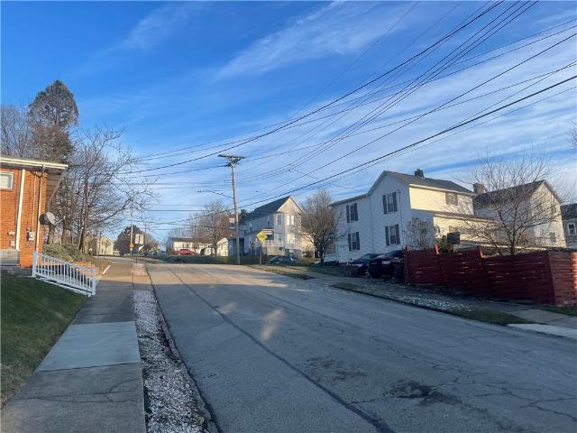 House for sale in Blairsville, Pennsylvania