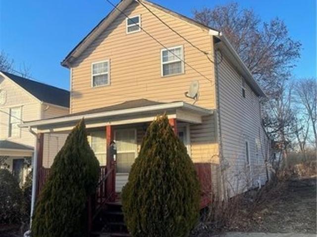 House for sale in Blairsville, Pennsylvania