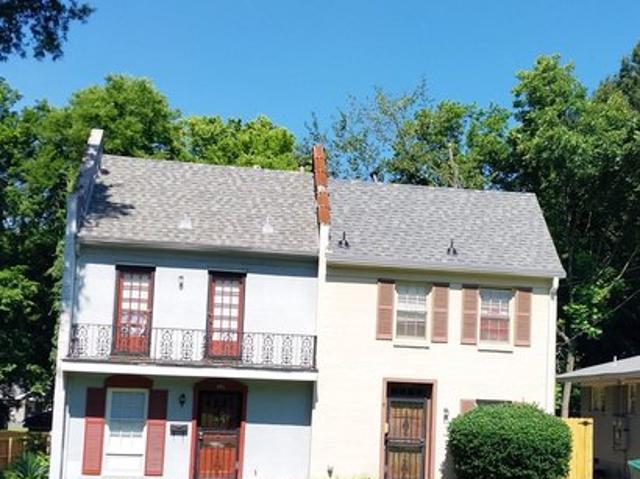 House for sale in Tennessee
