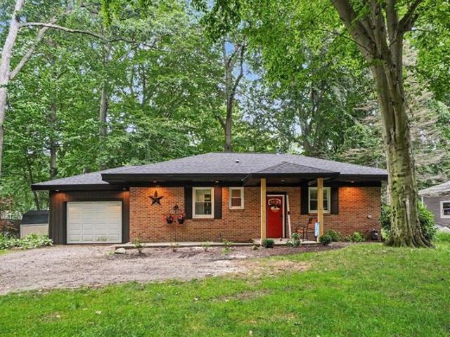 House for sale in Holland, Michigan