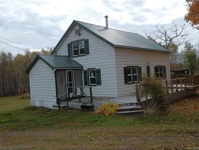House for sale in Charlotte, New Brunswick