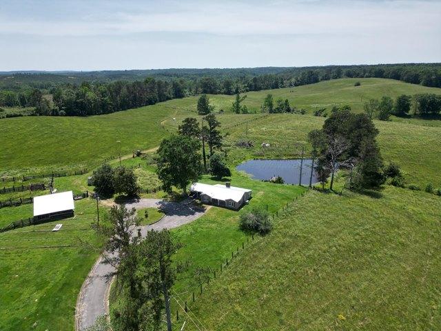 Farm for sale in Bear Creek, Alabama
