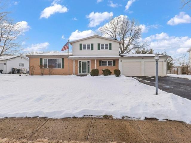 House for sale in Circleville, Ohio