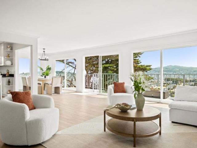 House for sale in San Francisco, California
