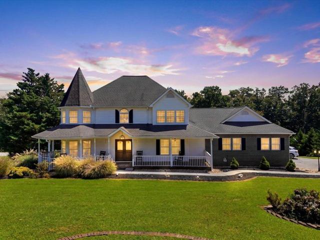 House for sale in Charleston, East Tennessee