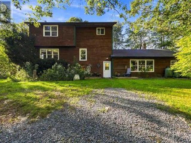House for sale in Charleston, Nova Scotia
