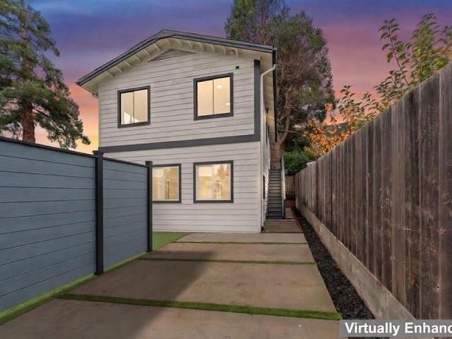 House for sale in San Mateo, California