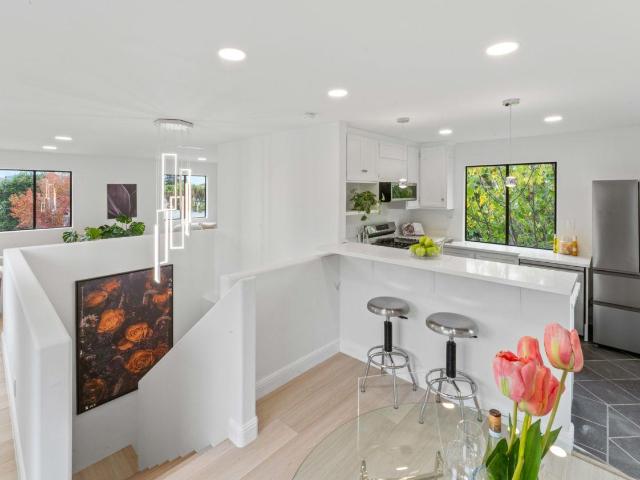 House for sale in San Mateo, California