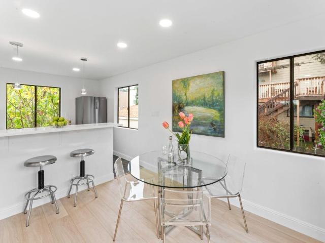 House for sale in San Mateo, California