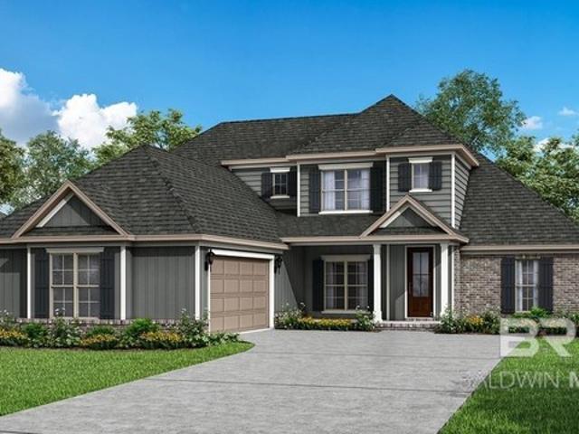 House for sale in Fairhope, Alabama