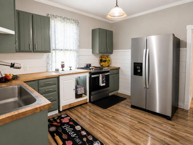 House for sale in Morgantown, Indiana
