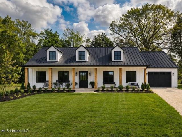 House for sale in Courtland, Mississippi