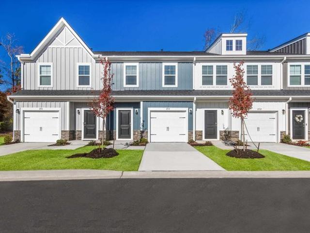 Townhouse for sale in Mauldin, South Carolina