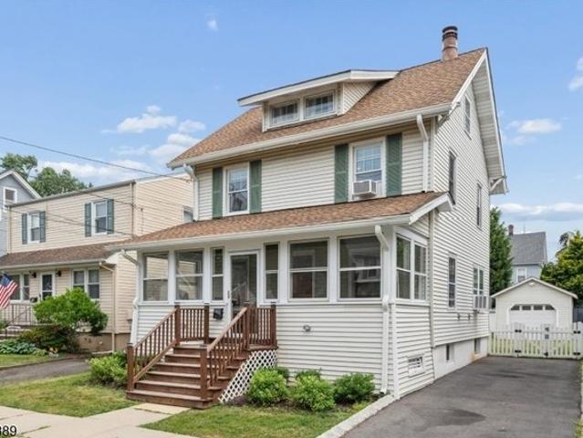 House for sale in Garwood, New Jersey