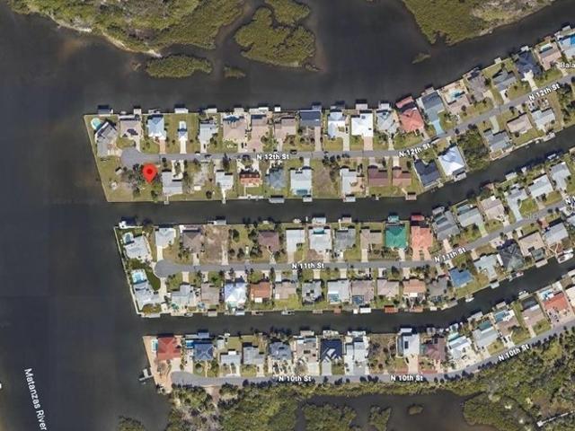 Land for sale in Flagler Beach, Florida