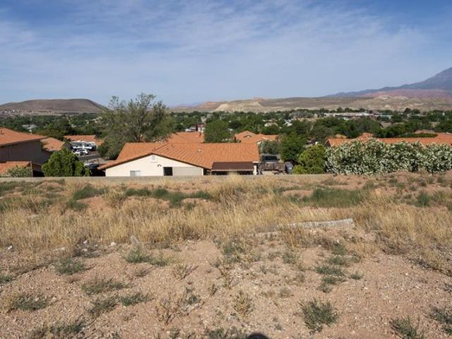 Land for sale in La Verkin, Utah
