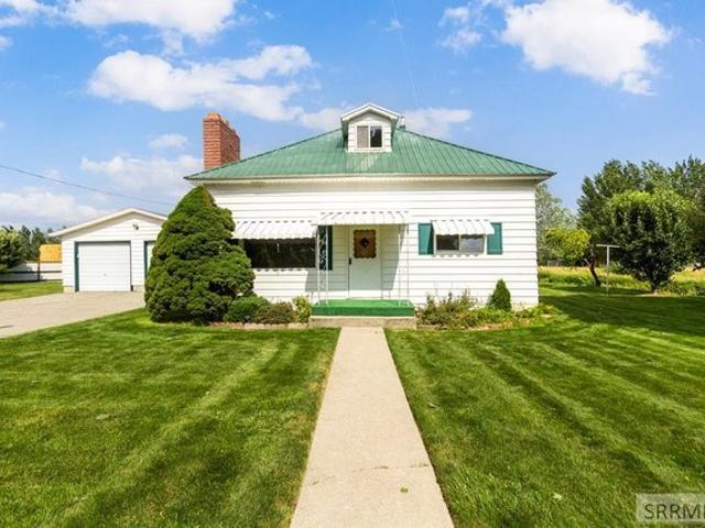 House for sale in Bingham, Idaho