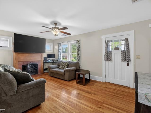House for sale in Manville, New Jersey