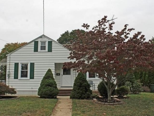 House for sale in Manville, New Jersey