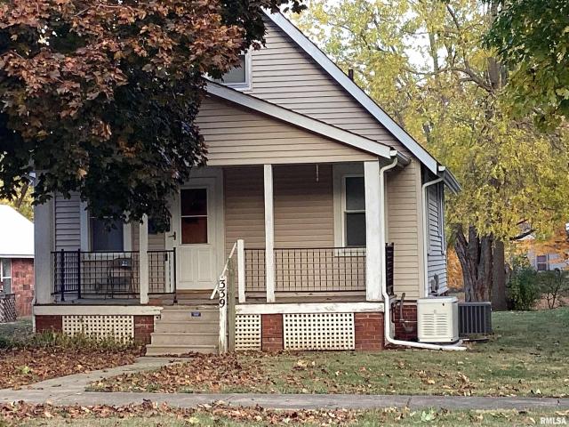 Property for sale in Fulton, Illinois