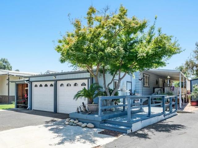 House for sale in Sanger, California