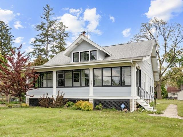 House for sale in Lombard, Illinois