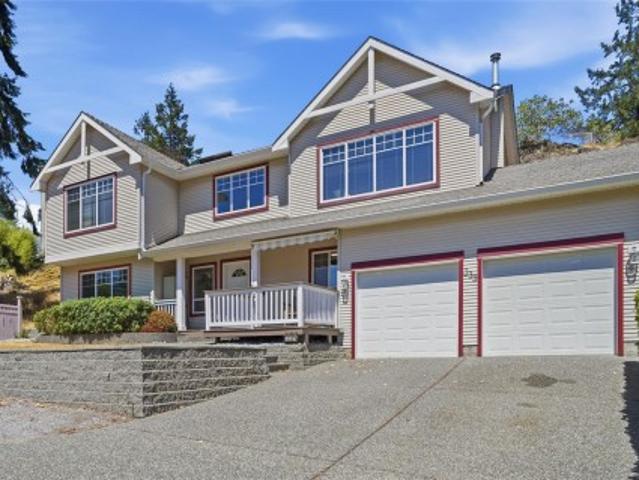 House for sale in Nanaimo, British Columbia