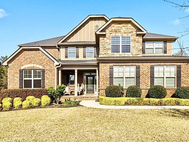 House for sale in Grayson, Georgia