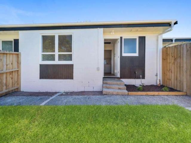 Apartment for rent in Auckland