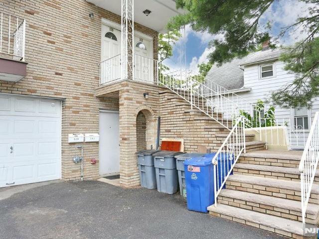Duplex for rent in Garfield