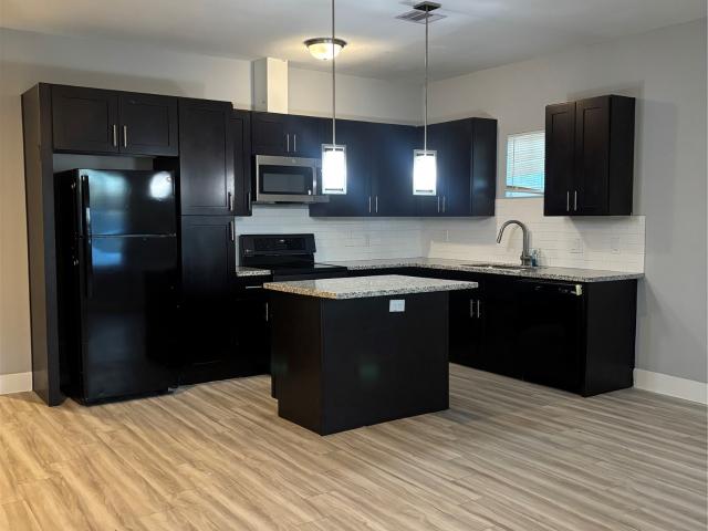 Property for rent in Harris, Texas