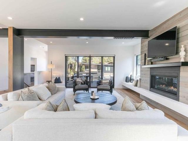 House for sale in Olympic Valley, California