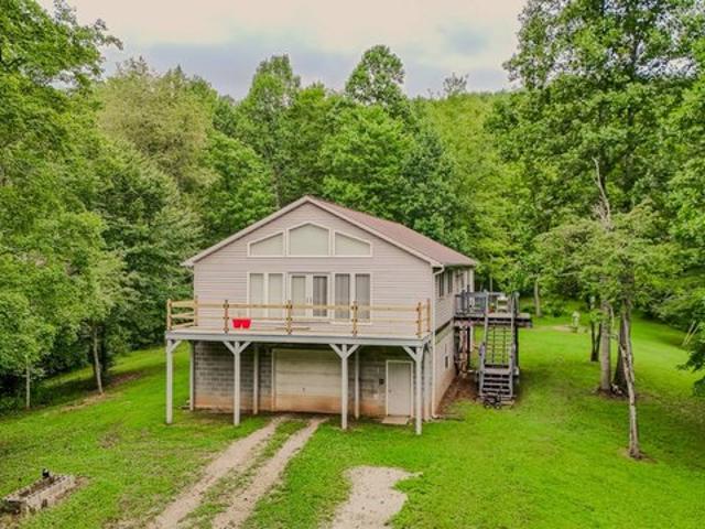 House for sale in Frametown, West Virginia