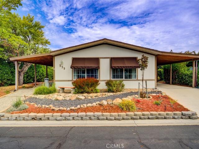 House for sale in Paso Robles, California