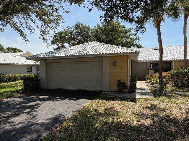 House for sale in Venice, Florida