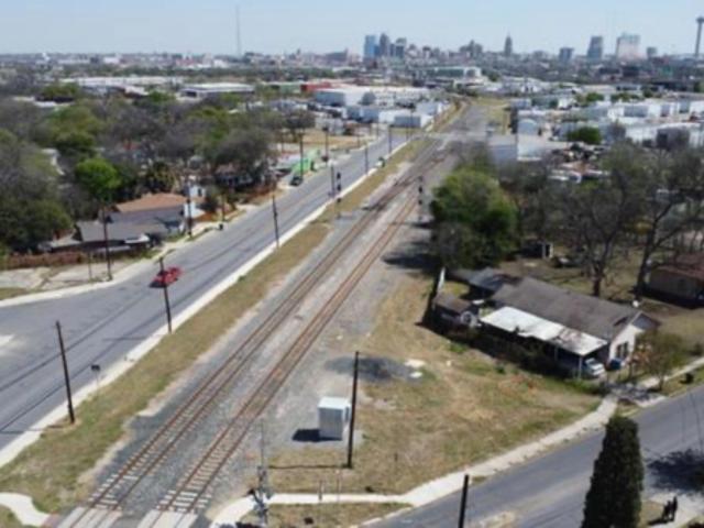 Land for sale in Leesville, Texas