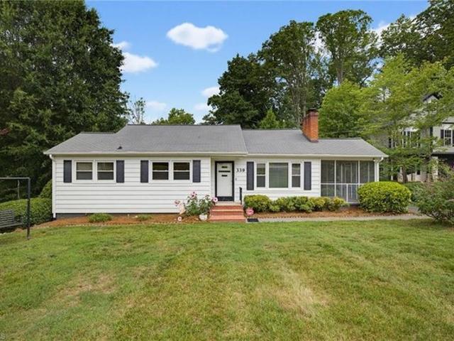House for sale in Pfafftown, North Carolina