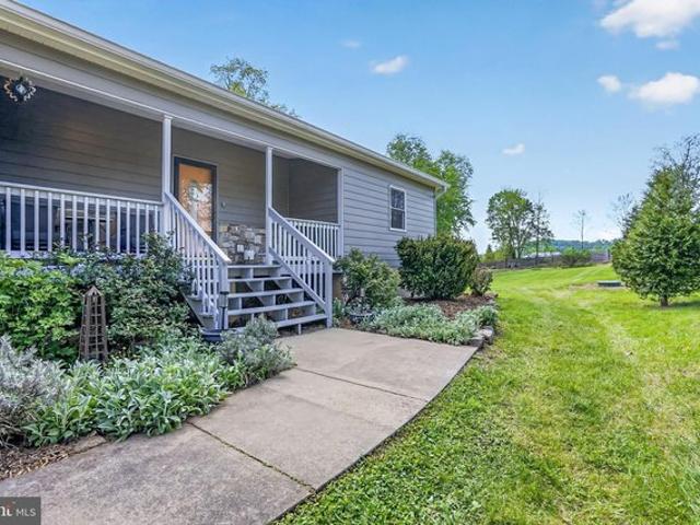 House for sale in Virginia