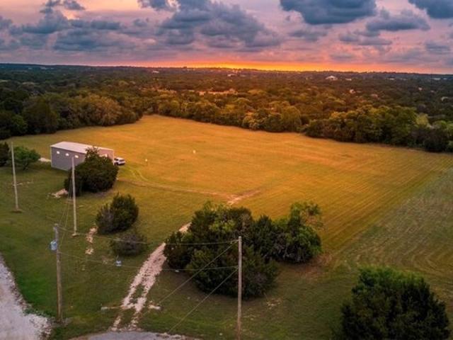Land for sale in Bosque, Texas