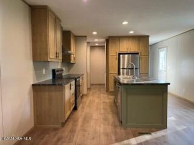 Property for rent in Jacksonville, North Carolina