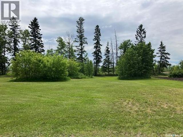 Land for sale in Choiceland, Saskatchewan