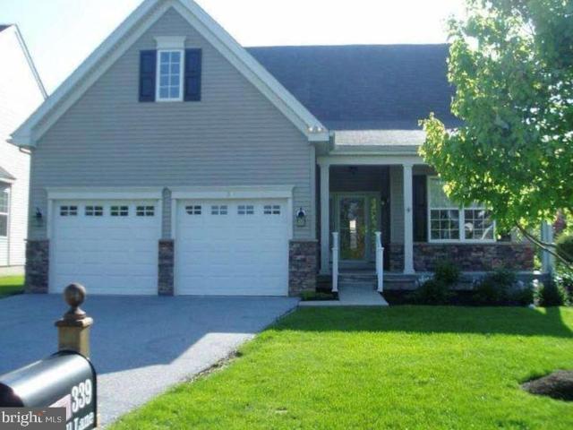 House for sale in Coatesville
