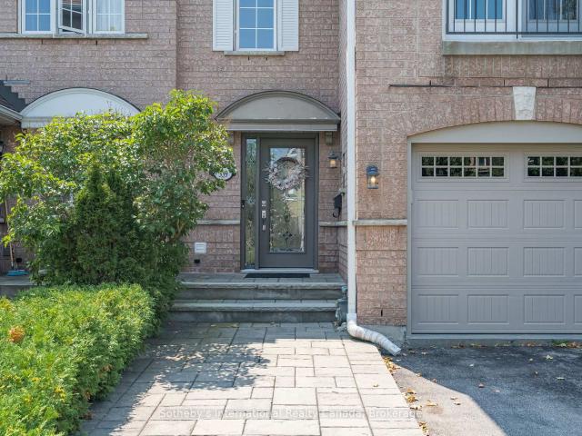 Property for sale in Oakville, Ontario