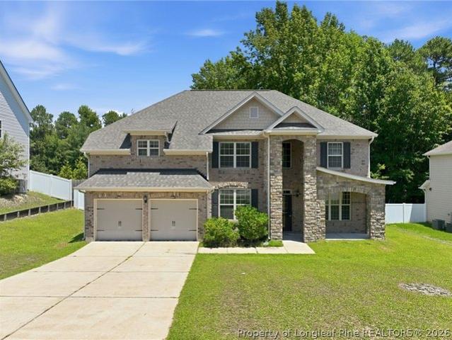 House for sale in Cameron, North Carolina