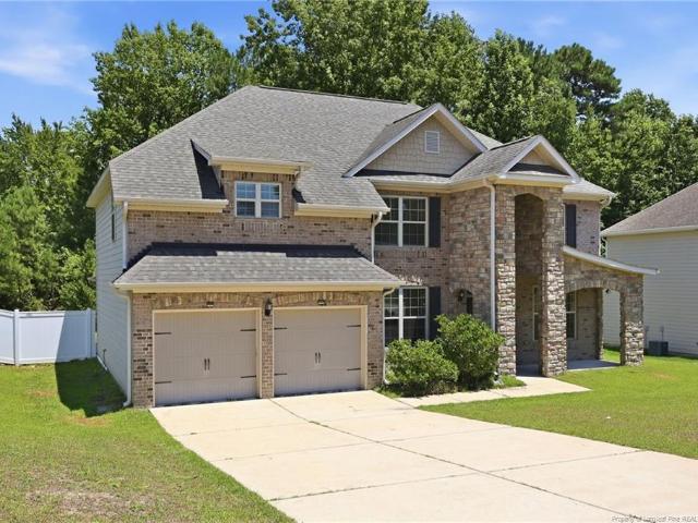House for sale in Cameron, North Carolina