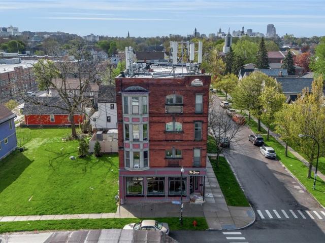 House for sale in Buffalo, New York