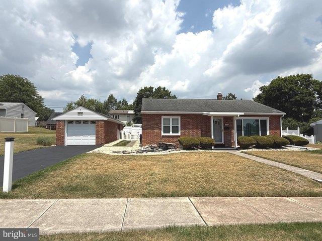 House for sale in Bucks, Pennsylvania